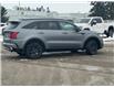 2021 Kia Sorento 2.5T EX (Stk: 2457-26A) in New Hamburg - Image 4 of 9