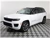 2023 Jeep Grand Cherokee 4xe Overland (Stk: 25J174A) in Calgary - Image 1 of 24