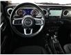2023 Jeep Wrangler Sahara (Stk: B20452) in Calgary - Image 14 of 22