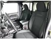 2023 Jeep Wrangler Sahara (Stk: B20452) in Calgary - Image 16 of 22