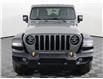 2022 Jeep Wrangler Unlimited Sport (Stk: 25J210A) in Calgary - Image 2 of 22