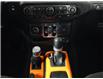 2022 Jeep Wrangler Unlimited Sport (Stk: 25J210A) in Calgary - Image 15 of 22