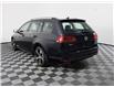 2015 Volkswagen Golf Sportwagon Highline (Stk: A20491) in Calgary - Image 8 of 21