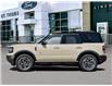 2025 Ford Bronco Sport Outer Banks (Stk: S51311) in St. Thomas - Image 3 of 9