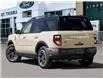 2025 Ford Bronco Sport Outer Banks (Stk: S51311) in St. Thomas - Image 4 of 9