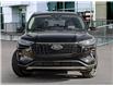 2026 Ford Escape Platinum (Stk: S6065) in St. Thomas - Image 2 of 9