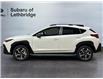 2026 Subaru Crosstrek Touring (Stk: 300058) in Lethbridge - Image 2 of 15