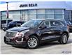 2017 Cadillac XT5 Luxury (Stk: 8784-26A) in St. Catharines - Image 1 of 32