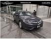 2016 Acura ILX 4dr Sdn Premium Pkg (Clean and Well Maintained!!) (Stk: L3386B) in Aurora - Image 1 of 24