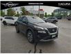 2023 Nissan Rogue SV Moonroof Heated Seats (LOW MILEAGE GREAT DEAL!) (Stk: P3310A) in Aurora - Image 1 of 27