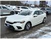 2024 Honda Civic LX-B (Stk: 26U1226A) in Aurora - Image 7 of 18