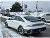 2025 Hyundai IONIQ 6 Preferred Long Range (Stk: 261723) in Aurora - Image 5 of 18