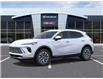 2026 Buick Envision Preferred (Stk: 46995) in Owen Sound - Image 2 of 6