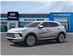 2026 Buick Envision Preferred (Stk: 260175) in London - Image 2 of 24