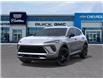 2026 Buick Envision Sport Touring (Stk: 260176) in London - Image 6 of 24