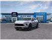 2026 Buick Envision Sport Touring (Stk: 260176) in London - Image 8 of 24