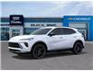 2026 Buick Envision Sport Touring (Stk: 260177) in London - Image 2 of 24