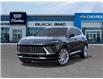 2026 Buick Envision Avenir (Stk: 260179) in London - Image 6 of 24