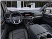 2026 GMC Sierra 1500 Elevation (Stk: 26-102) in Pembroke - Image 5 of 6