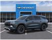 2026 Chevrolet Traverse Z71 (Stk: 26-153) in Pembroke - Image 2 of 6