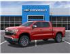 2026 Chevrolet Silverado 1500 LT (Stk: 2-146481) in Paisley - Image 3 of 24