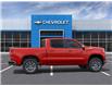 2026 Chevrolet Silverado 1500 LT (Stk: 2-146481) in Paisley - Image 6 of 24