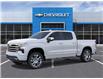 2026 Chevrolet Silverado 1500 High Country (Stk: 14136) in Roblin - Image 2 of 6 2026 Chevrolet Silverado 1500 High Country (Stk: 14136) in Roblin - Image 2 of 6