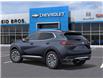 2026 Buick Envision Preferred (Stk: 2026134) in ARNPRIOR - Image 3 of 24 2026 Buick Envision Preferred (Stk: 2026134) in ARNPRIOR - Image 3 of 24