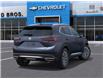 2026 Buick Envision Preferred (Stk: 2026134) in ARNPRIOR - Image 4 of 24 2026 Buick Envision Preferred (Stk: 2026134) in ARNPRIOR - Image 4 of 24