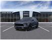 2026 Buick Envision Sport Touring (Stk: 8955-26) in St. Catharines - Image 8 of 24