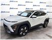 2024 Hyundai Kona 2.0L Preferred w/Trend Package (Stk: 164432) in London - Image 1 of 26