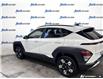 2024 Hyundai Kona 2.0L Preferred w/Trend Package (Stk: 164432) in London - Image 3 of 26