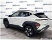 2024 Hyundai Kona 2.0L Preferred w/Trend Package (Stk: 164432) in London - Image 4 of 26