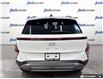 2024 Hyundai Kona 2.0L Preferred w/Trend Package (Stk: 164432) in London - Image 5 of 26