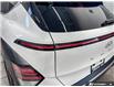 2024 Hyundai Kona 2.0L Preferred w/Trend Package (Stk: 164432) in London - Image 11 of 26