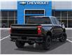 2026 Chevrolet Silverado 1500 Custom Trail Boss (Stk: 2-13018) in Oshawa - Image 4 of 6