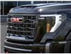 2026 GMC Sierra 2500HD AT4 (Stk: 106442) in Exeter - Image 13 of 24