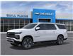 2026 Chevrolet Suburban Z71 (Stk: 26T136) in Wadena - Image 2 of 24