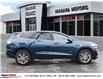 2022 Buick Enclave Avenir (Stk: 25CA10A) in Virgil - Image 3 of 30
