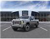 2026 GMC Sierra 3500HD Denali (Stk: T88348) in Cobourg - Image 1 of 6