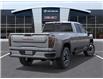 2026 GMC Sierra 3500HD Denali (Stk: T88348) in Cobourg - Image 4 of 6