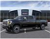 2026 GMC Sierra 3500HD Denali (Stk: T88359A) in Cobourg - Image 2 of 6