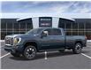 2026 GMC Sierra 3500HD Denali (Stk: T88373A) in Cobourg - Image 2 of 6