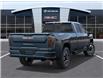 2026 GMC Sierra 3500HD Denali (Stk: T88373A) in Cobourg - Image 4 of 6