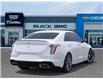 2026 Cadillac CT4 Sport (Stk: 260340) in London - Image 4 of 24