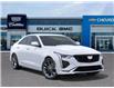 2026 Cadillac CT4 Sport (Stk: 260340) in London - Image 7 of 24