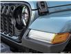 2026 Jeep Gladiator Sport S (Stk: 164937) in London - Image 9 of 24