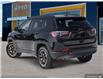 2026 Jeep Compass Trailhawk in London - Image 4 of 25