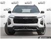 2026 Chevrolet Equinox RS (Stk: 26C216) in Tillsonburg - Image 2 of 24