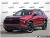 2026 Chevrolet Equinox RS (Stk: 26C210) in Tillsonburg - Image 1 of 25